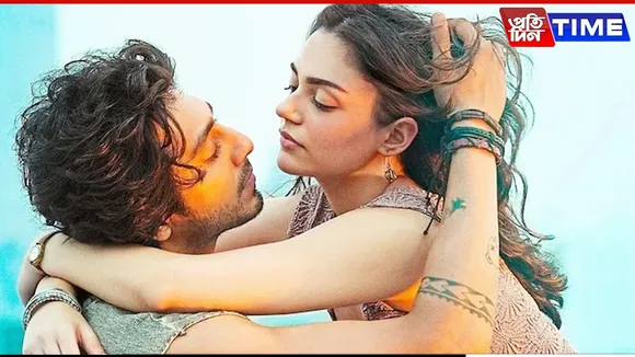 saiyaara