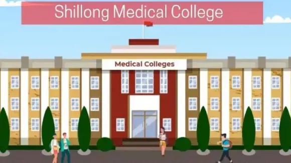 Shillong Medical College: A Case Study in Delayed Promises and Deepening Corruption