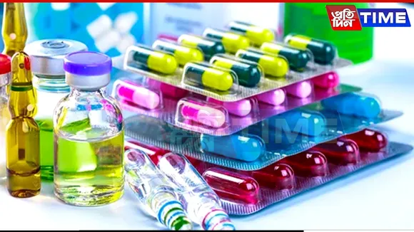 Govt Caps Prices of 35 Essential Drugs to Boost Affordability Across India