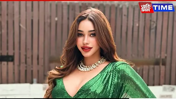 Gizele Thakral