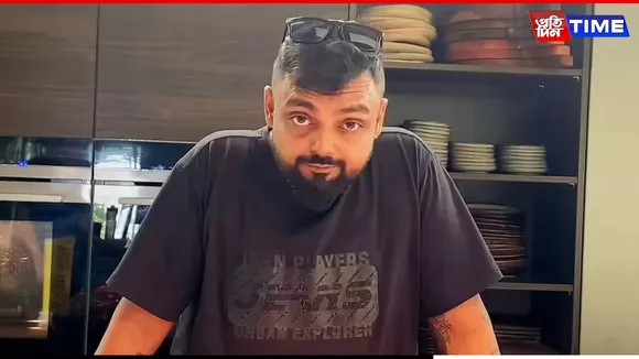 O'Neill Sabu