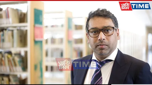Assam’s Global Supply Chain Expert Joins Port of Rotterdam as South Asia Chief