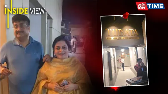 Kurta Not Allowed? Pitampura Restaurant Row Sparks Outrage, Owner Denies Bias