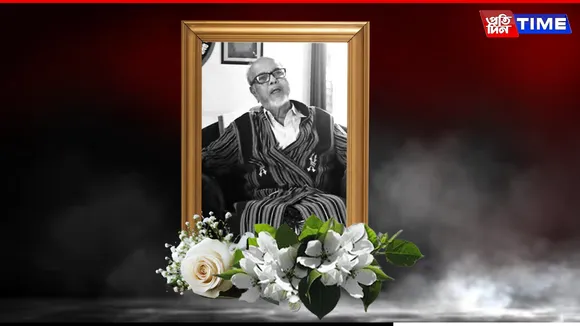 HEMANTA DUTTA