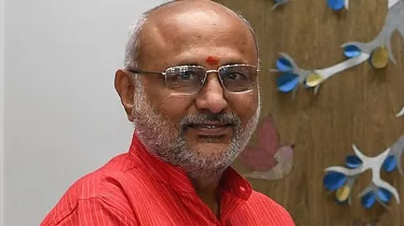 From Governor to VP Nominee: Was CP Radhakrishnan Always the BJP’s Hidden Choice?