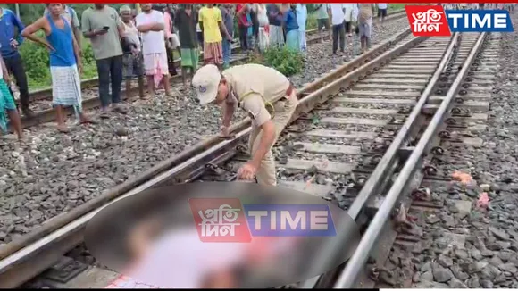 Three Women Killed in Train Accident near Bamunigaon Station in Boko