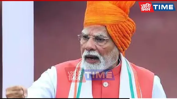 India’s Path to a Viksit Bharat: Atmanirbhar Bharat as the Strategic Foundation