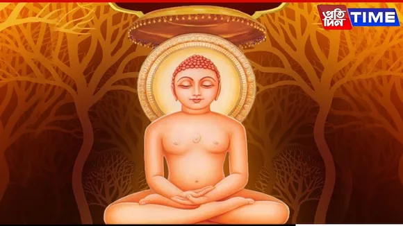 Mahavir Jayanti 2025
