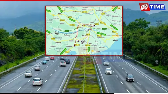WEB PT highway