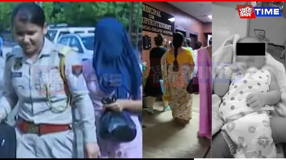 GMCH Nurses Plead for Fair Probe, Say Don’t Blame One Alone