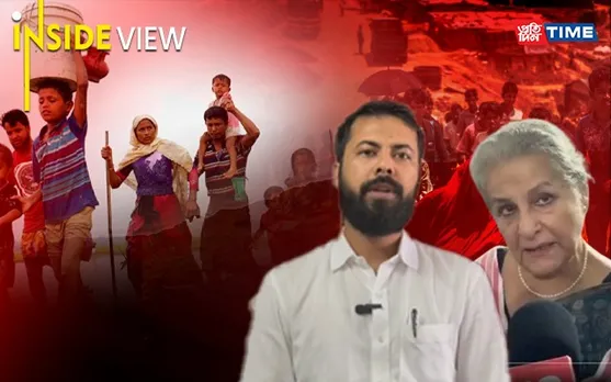 Syeda Hameed’s Remarks on Bangladeshis: Why Assam Will Not Take It Lightly