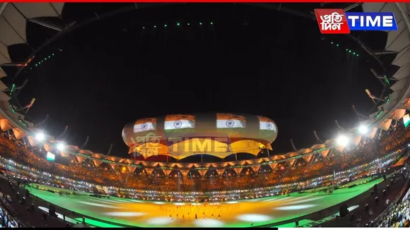 India Targets Commonwealth Games 2030, Ahmedabad Proposed as Host