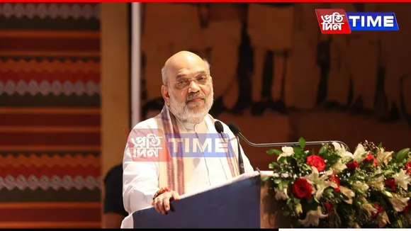 Amit Shah
