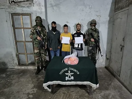 Aizawl