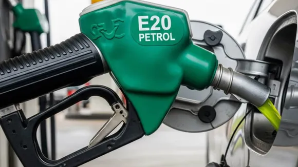 SC Dismisses PIL Against Centre’s Ethanol-Blending Policy, Upholds E20 Rollout