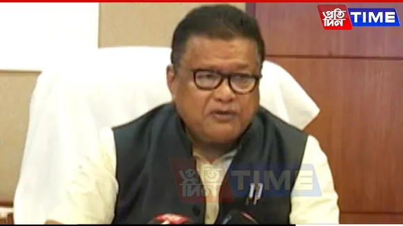 Dropout Rate at Lower Primary Falls to 3.8%: Assam Sets New Benchmark