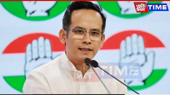 Immigration Order 2025 Will Brand Bengalis as Outsiders in Assam: Gaurav Gogoi