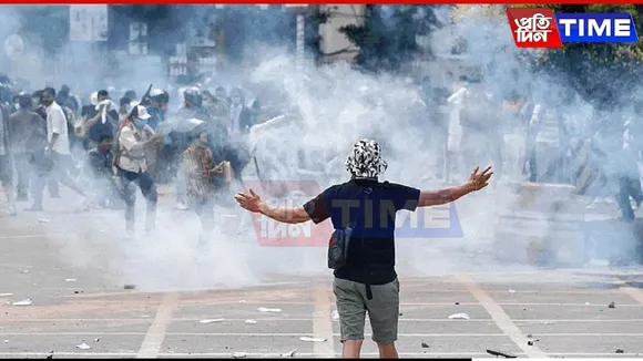 Nepal Army Deployed as Anti-Ban Protests Leave 17 Dead, Dozens Injured