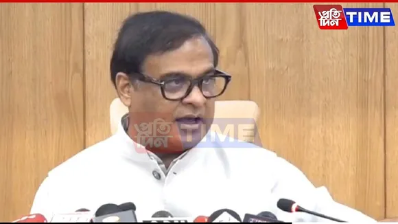 Assam CM Unveils Flood Aid, Immigration Pushback, and Mega Projects Ahead of PM’s Visit