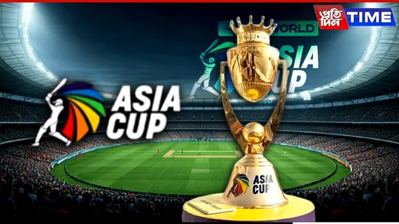 Top Players to Watch in Asia Cup 2025