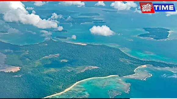 Could the Great Nicobar Project Make India a Powerhouse in the Indo-Pacific?