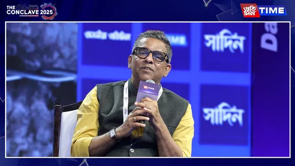 From Kargil to Operation Sindoor: Nitin Gokhale Reflects on Four Decades of Conflict Reporting