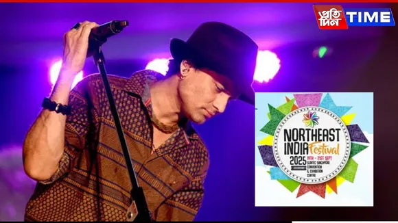 North East India Festival Cancelled After Zubeen Garg’s Tragic Death