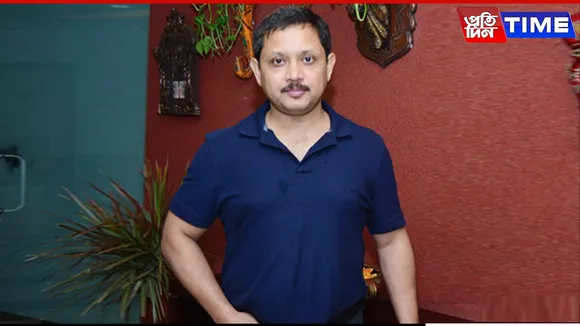 Rising Scrutiny on Shyamkanu Mahanta Across Assam