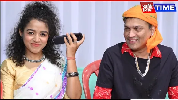 "‘Every Person Present Is Responsible,’ Sweety Das on Zubeen Garg’s Death