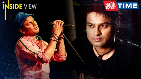 Zubeen Garg