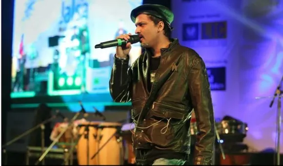 Zubeen Garg's Image