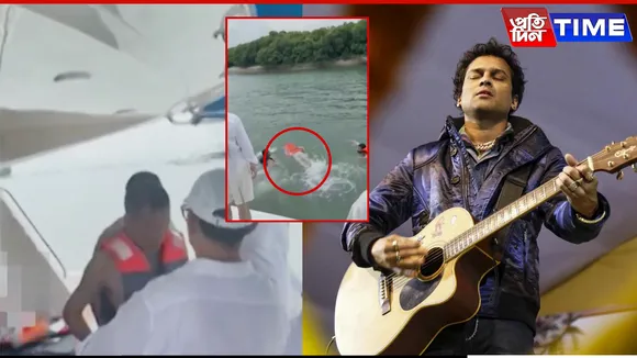 The tragic incident occurred during water activities supervised by the yacht crew.
