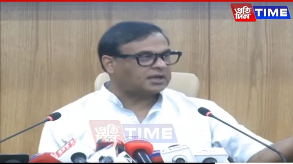 Tea Garden Workers to Receive 20% Bonus This Durga Puja, Announces Assam CM