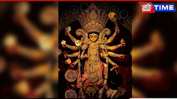 durga puja 2025