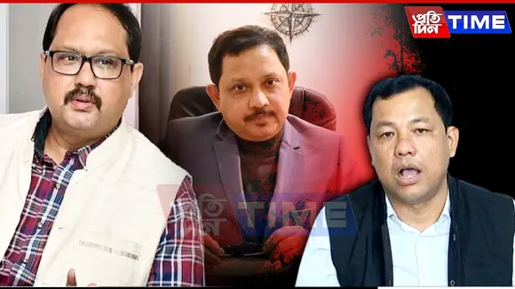 “Too Powerful to Prosecute?” AJYCP Calls Out Mahantas’ ‘Magic’