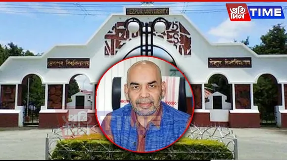 TUTA condemned Singh for making “disrespectful remarks” about Assamese cultural icon Zubeen Garg