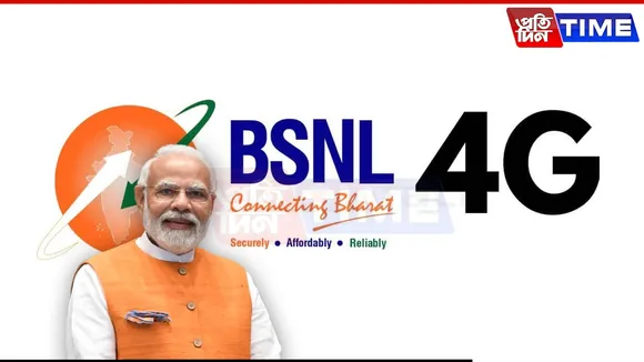 Is BSNL’s Indigenous 4G the First Step Toward True Digital Sovereignty?