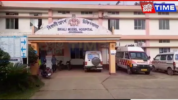 Assam: Four Dacoits Killed in Police Encounter at Goalpara’s Dhupdhara