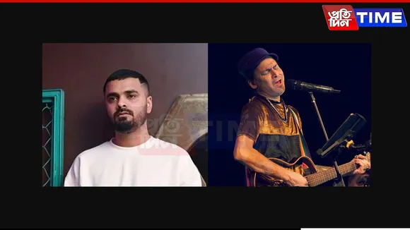 Rs 8–9 Lakh in Zubeen’s Name: What Happened After “Dadai Phone Korisile Niki?”