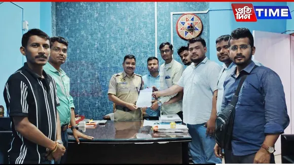 ‘Camera Bhangi Dim’: JUA Seeks Stern Action Against Nilotpal Bora for Threatening Journalist