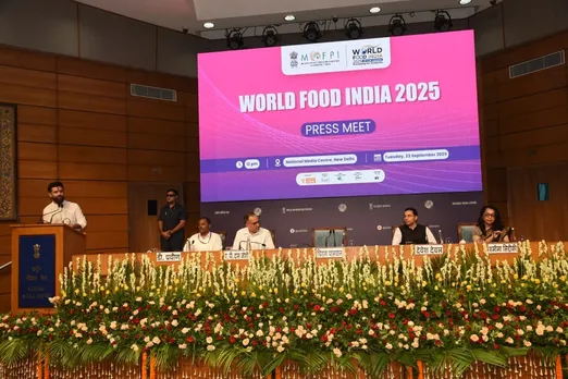 World Food India