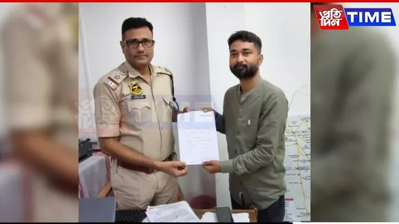 Assam Organization Demands Murder Investigation Into Zubeen’s Drowning in Singapore