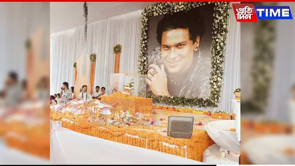 zubeen jorhat