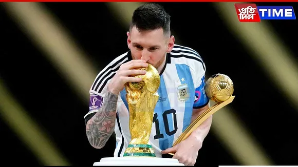 messi