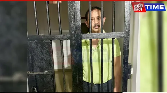 Shyamkanu Mahanta’s Anticipatory Bail Plea Moot After Arrest