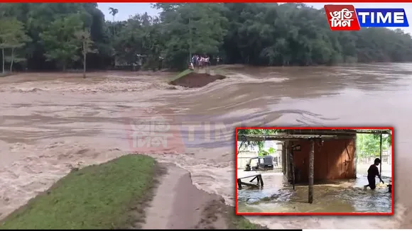 WEB PT flood