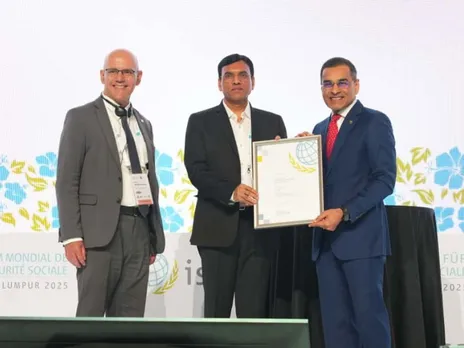 India_Conferred_with_ISSA_Award_2025