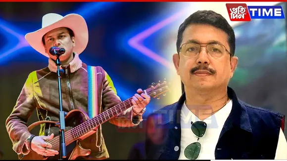 “Zubeen Garg Is Not Here Today to Respond”: Assam Editor Flags Controversial Remarks