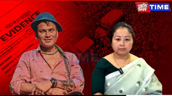 Zubeen Garg’s Post-Mortem Report at GMCH Expected Today