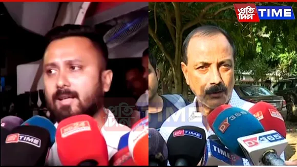 Reports suggest another journalist has also been summoned by the CID but has not yet appeared.